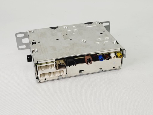 Радионавигация renault zoe iilift 2019- 259156335r