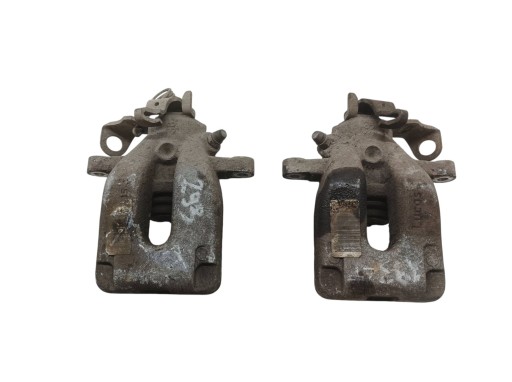 caliper brake right left rear part KPL 1.6 VTI Citroen DS3 and (2009- )