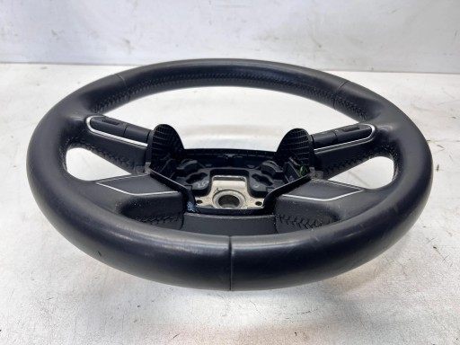 lenkrad MULTI Leder AUDI A4 A6 C7 4L0419091AC 13/26