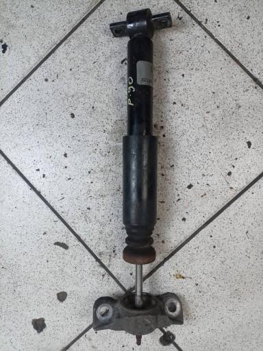 shock absorber rear part Ford Fusion USA 2 2013 TS34-39812B