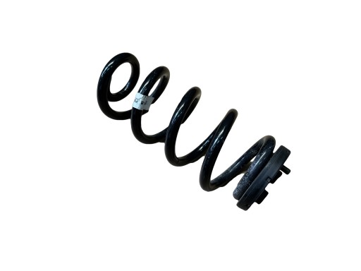 AUDI A4 A5 8W B9 spring springing rear part