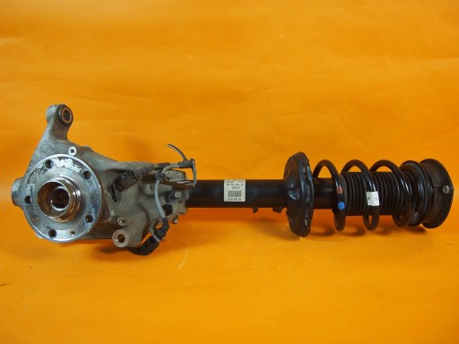 8s0407254f 8s0407258f - Audi TT 8s кроссовер PR передняя ступица амортизатор