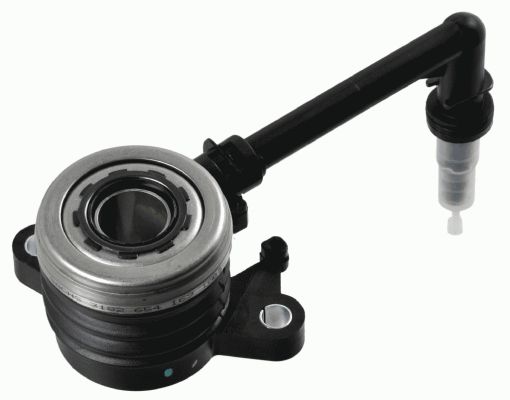 Центральний SACHS 3182 654 169