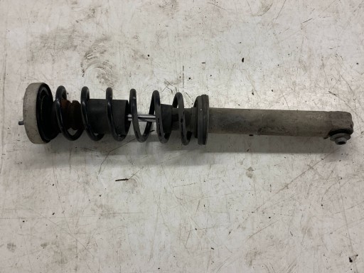 shock absorber rear right rear part 6785982 BMW E60 (2003-2010 ) 2.0 D