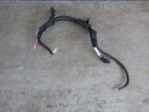wiring alternator 31376349 VOLVO S90 V90 II 2.0 D4 D5