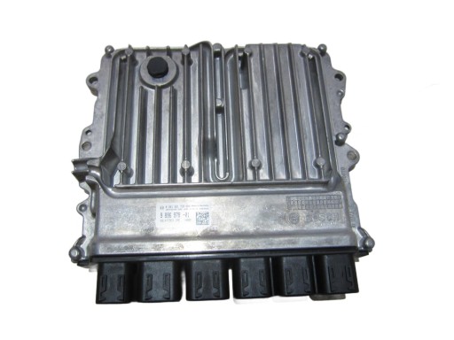 BMW X3 G01 B46 G11 computer Centralina Motore modulo 8744139 12148744139