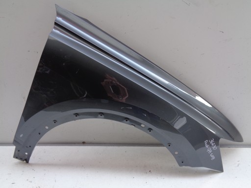 КРЫЛО ПЕРЕДНЕЕ ПРАВОЕ AUDI Q8 4M8 № 36430