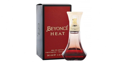 beyonce heat woda perfumowana 30 ml   