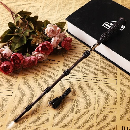 Світлова паличка Чарівна паличка Гаррі Поттер