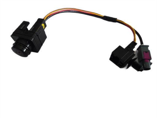 Камера заднего вида volkswagen taos 3q0980121ak