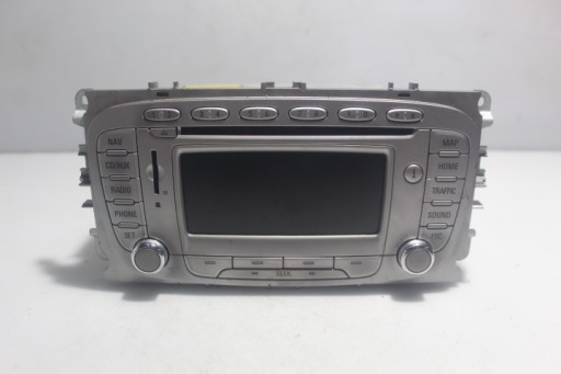 РАДИО FORD FOCUS II MK2