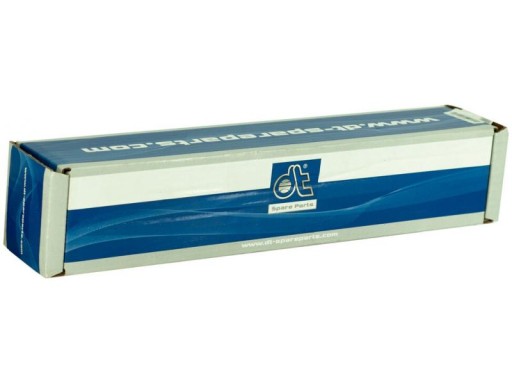 6.76026 - ПРИВІД ПРУЖИНА КАБІНИ RENAULT KERAX 10.8 12.8