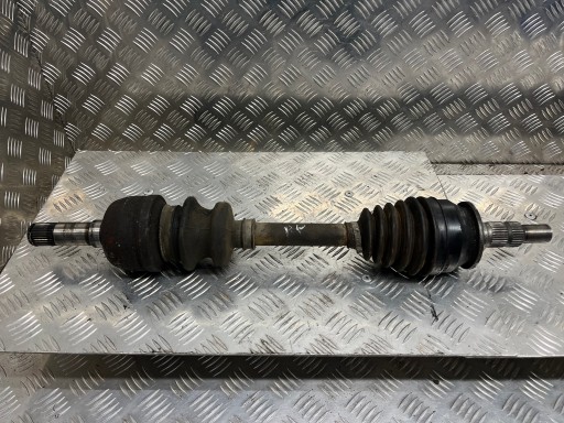 poluosovina poluosovina desna prednja OPEL INSIGNIA