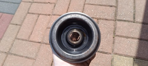 krytka DOCISKOWA AUDI 01J323929 01J323945