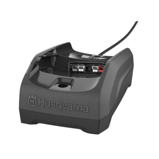Ładowarka Husqvarna 40-C80 80W do baterii BLi20, BLi200, BLi10, BLi 100