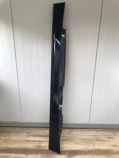 moulding threshold left BMW E87 7147401