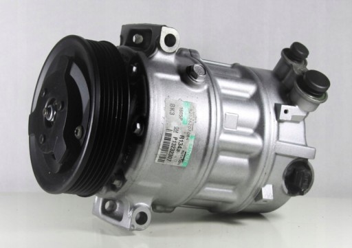 P13232307 A20DTH - Opel insignia 1.6 2.0 cdti дизель saab 9-5 компрессор кондиционера