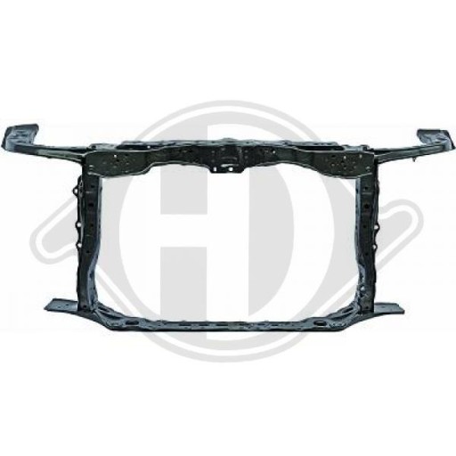 5211002 - УСИЛЕНИЕ ПЕРЕДНЕГО РЕМНЯ HONDA CIVIC (FK) 12->