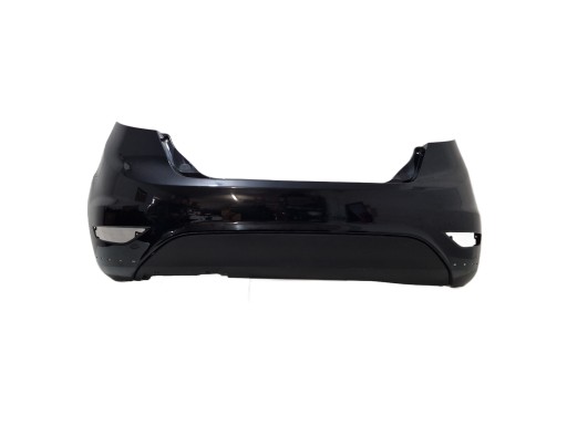 * FORD FIESTA MK7 ST 2008- bumper rear part rear 8A61-17906-A