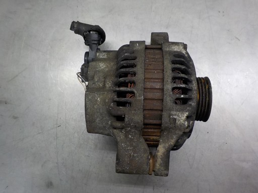 SUZUKI WAGON R+ (MM) 1.3 B ORG alternator A5TA6191