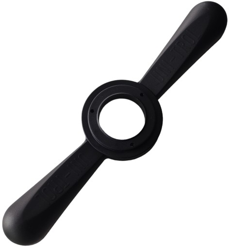 Unitrol бабочка для орехового кейса оригинал!