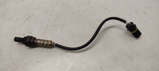 Sonda lambda BMW E46 LIFT 2,2
