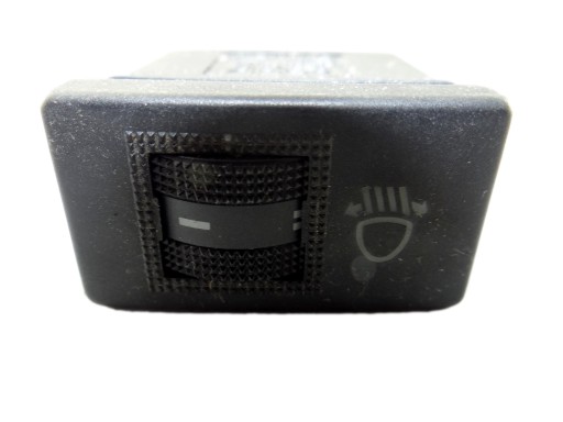 Pulsante Motorino regolazione fari Livello luci AUDI A4 B5 8D0 941 301