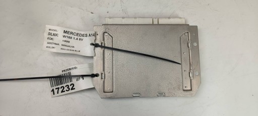 module ESP 0265453632 MERCEDES A 140