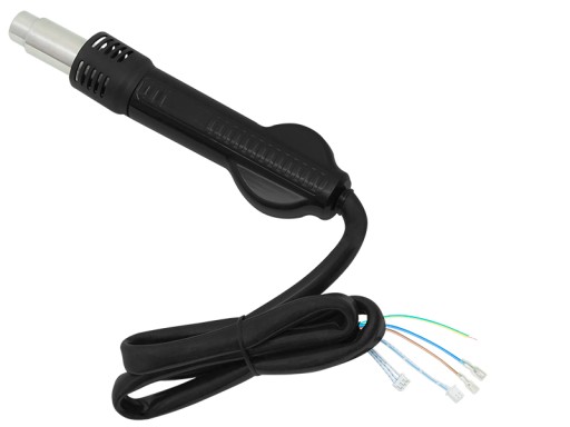 Колба для паяльной станции ZD-8908.