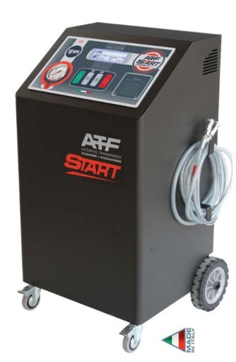 Устройство ATF SPIN START PRINTER