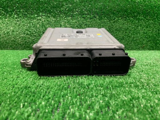 STEROWNK Moteur A6421508478 0281013721 MERCEDES w211 3.0 CDI