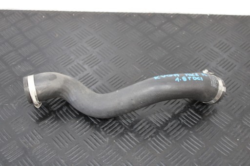 hose wiring of the intercooler F1F1-6F073-AC FORD KUGA MK2 LIFT