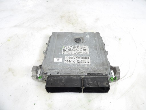 unité de commande électronique uce moteur A2709002100 INFINITI Q30 1.6CGI