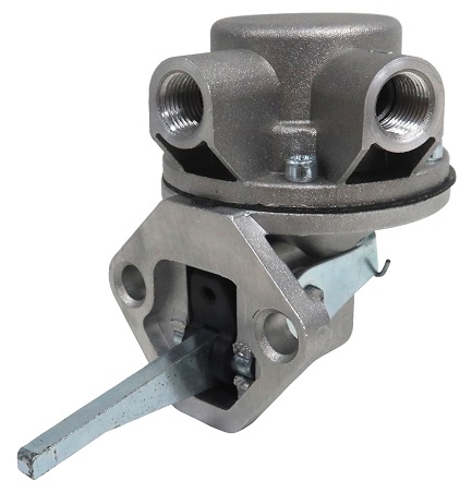 Топливный насос PERKINS M50 / 60 / 80 VOLVO PENTA PN 6243