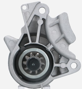 115406 - Новий стартер honda (5917n) (115406)