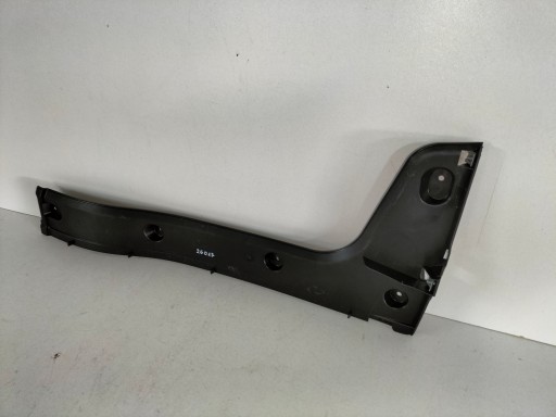 stoßstangenhalterung blendy heck rechts FORD MONDEO MK4 10-14 KOMBI