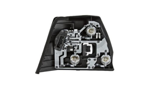 ЦОКОЛЬ ЛАМПИ ЗАДНІЙ 6824-02 ULO