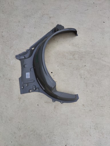 ВНУТРІШНЯ КОЛІСНА АРКА ЗАДНЯ ПРАВА TOYOTA AURIS II 61605-02020