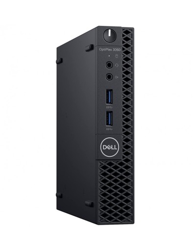 Dell Optiplex 3050 Micro G4400T 16 GB 120SSD W10