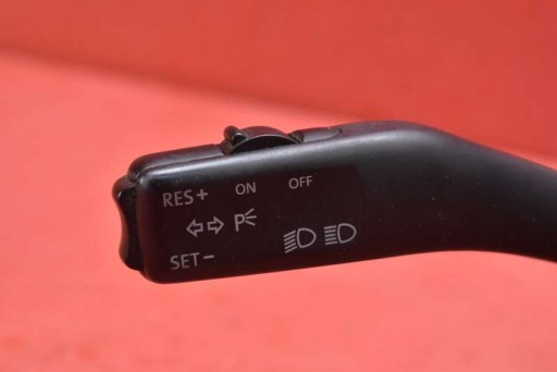DEVIO LUCI TERGICRISTALLO TERGI PAJAK 1K5953503DE SKODA OCTAVIA 2 II 5D HB 04-08