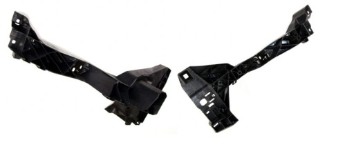 Слайд кріплення лампи Audi Q7 OE 4M0805608B RH