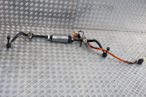 AUDI Q7 Q8 4M удар спереди DYNAMIC 4M0411023AS