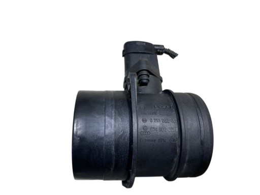 flow meter VW TOURAN and 2.0 TDI 0281002461 074906461B