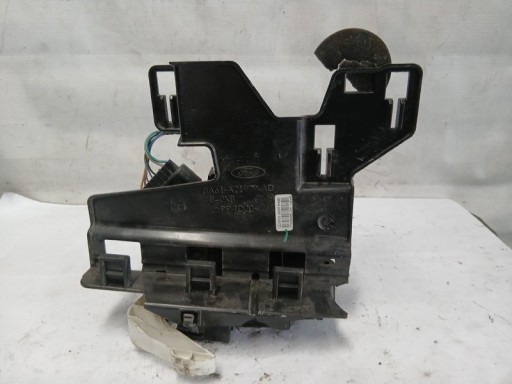 lock door left front Ford Fiesta Mk7 8A6AA21813AE