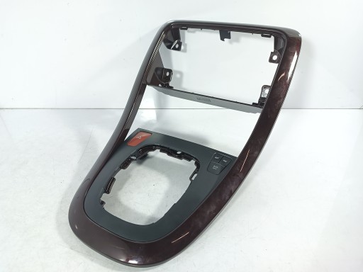 Fiat Croma 05-10 PANEL frame RADIA changes of the gear OE 735373402