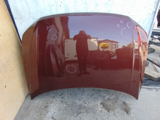 Маска vw tiguan ii 5na allspace 5na823155 двигун