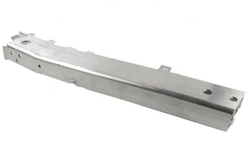 51117301603 - Перехідник нижній BMW 2 F45 ACTIVE TOURER Оригінал
