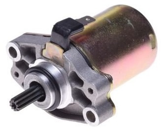 7000510 - електричний стартер APRILIA 50 SCARABEO DITECH
