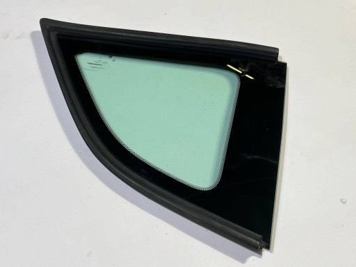 window bodywork side left trojkat Dodge Challenger 2011-2023