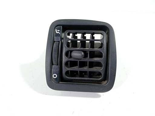 ROVER 25 STREETWISE 99-05 grid air conditioning devices air right of the passenger